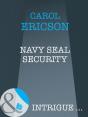 Navy Seal Security - Preview