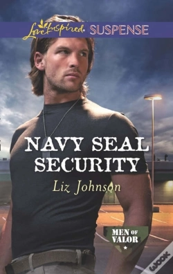 Capa do artigo Navy Seal Security