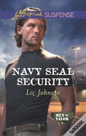 Capa do artigo Navy Seal Security