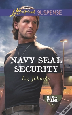 Capa do artigo Navy Seal Security
