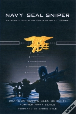 Capa do artigo Navy Seal Sniper