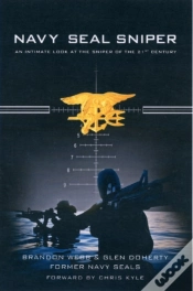 Capa do artigo Navy Seal Sniper