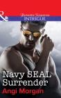 Navy Seal Surrender - Preview