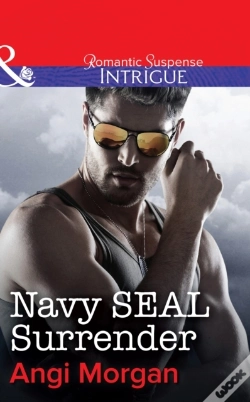 Capa do artigo Navy Seal Surrender