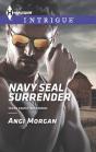Navy Seal Surrender - Preview