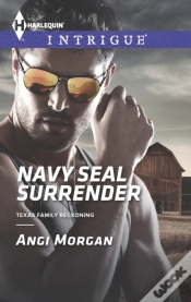 Capa do artigo Navy Seal Surrender