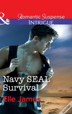 Capa do artigo Navy Seal Survival