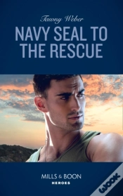 Capa do artigo Navy Seal To The Rescue