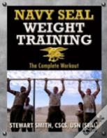 Navy Seal Weight Training