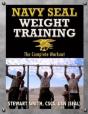 Navy Seal Weight Training - Preview