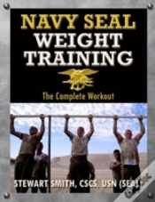 Capa do artigo Navy Seal Weight Training