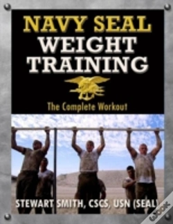 Capa do artigo Navy Seal Weight Training