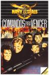 Navy Seals: Comandos Para Vencer
