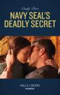Navy Seal'S Deadly Secret - Preview
