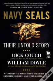 Capa do artigo Navy Seals