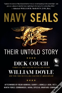 Capa do artigo Navy Seals