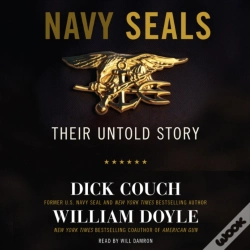 Capa do artigo Navy Seals