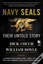 Capa do artigo Navy Seals