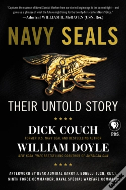 Capa do artigo Navy Seals