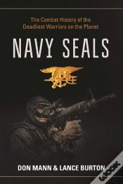 Capa do artigo Navy Seals