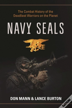 Capa do artigo Navy Seals
