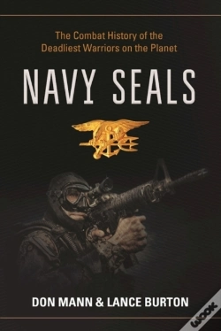 Capa do artigo Navy Seals