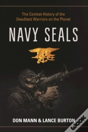 Capa do artigo Navy Seals