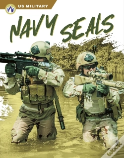 Capa do artigo Navy Seals