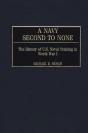Navy Second To None - Preview