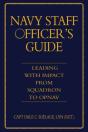 Navy Staff Officer'S Guide - Preview