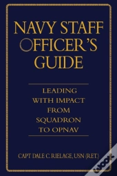 Navy Staff Officer'S Guide