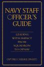 Navy Staff Officer'S Guide - Preview