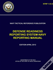 Navy Tactical Reference Publication