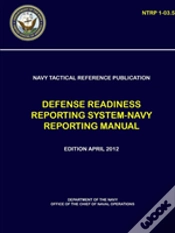 Capa do artigo Navy Tactical Reference Publication
