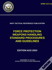 Navy Tactical Reference Publication