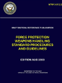 Navy Tactical Reference Publication - Preview