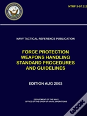 Capa do artigo Navy Tactical Reference Publication