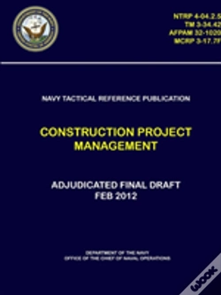 Capa do artigo Navy Tactical Reference Publication