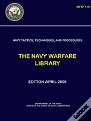 Navy Tactics, Techniques, And Procedures