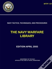 Capa do artigo Navy Tactics, Techniques, And Procedures