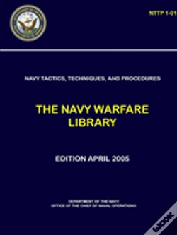 Capa do artigo Navy Tactics, Techniques, And Procedures