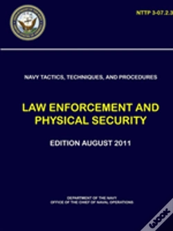 Capa do artigo Navy Tactics, Techniques, And Procedures