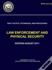 Capa do artigo Navy Tactics, Techniques, And Procedures