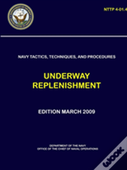 Navy Tactics, Techniques, And Procedures