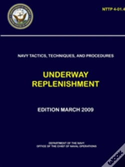 Capa do artigo Navy Tactics, Techniques, And Procedures
