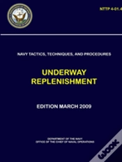 Capa do artigo Navy Tactics, Techniques, And Procedures