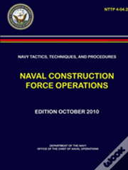 Navy Tactics, Techniques, And Procedures