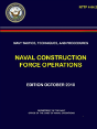 Navy Tactics, Techniques, And Procedures - Preview