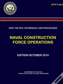 Capa do artigo Navy Tactics, Techniques, And Procedures