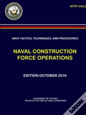 Capa do artigo Navy Tactics, Techniques, And Procedures